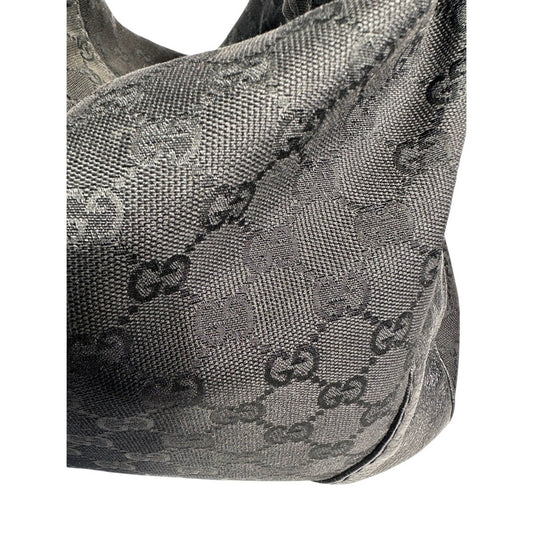 GUCCI Charlotte Hobo Bag - Brandsamsara