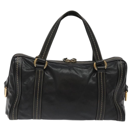 Gucci Duchessa Boston Bag - Brandsamsara