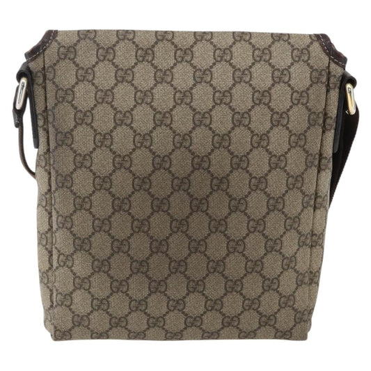 Gucci Flap Messenger - Brandsamsara