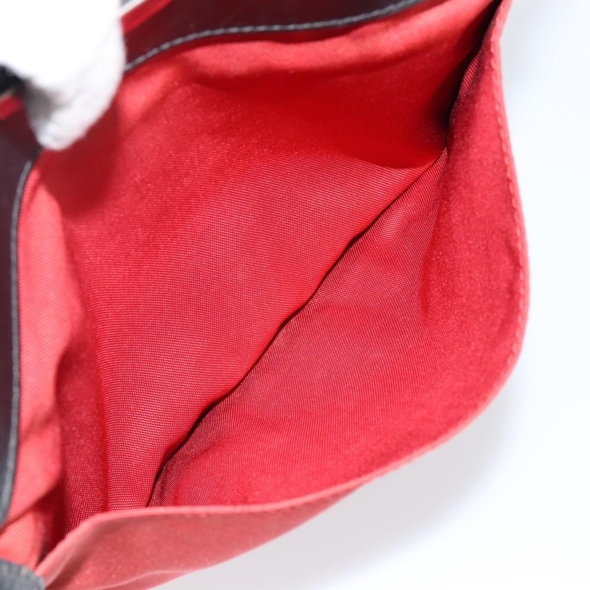 Gucci Front Pocket Messenger - Brandsamsara