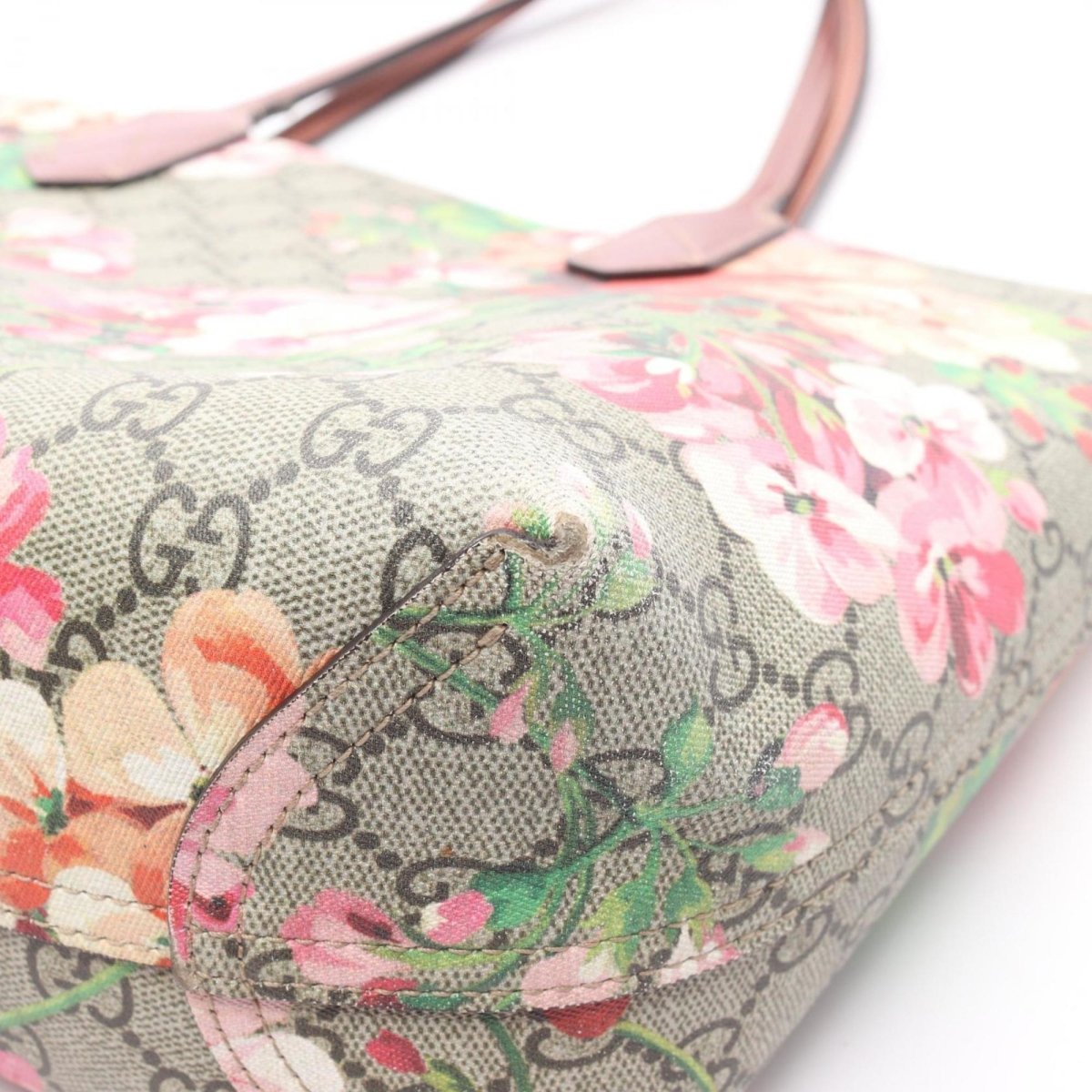 Gucci GG blooms - Brandsamsara