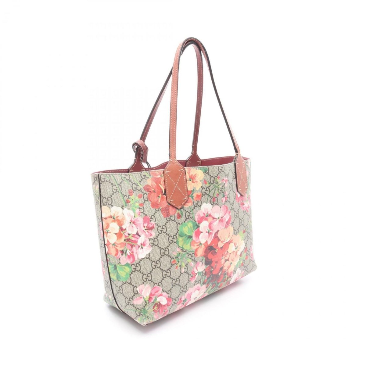 Gucci GG blooms - Brandsamsara