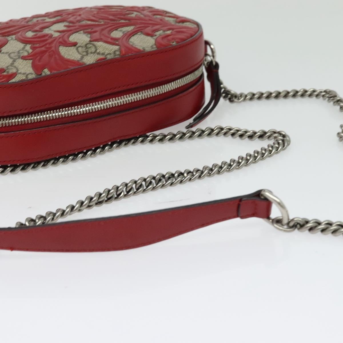 Gucci GG canvas - Brandsamsara
