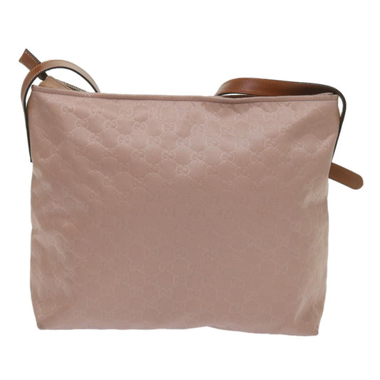 Gucci GG Canvas Bag - Brandsamsara