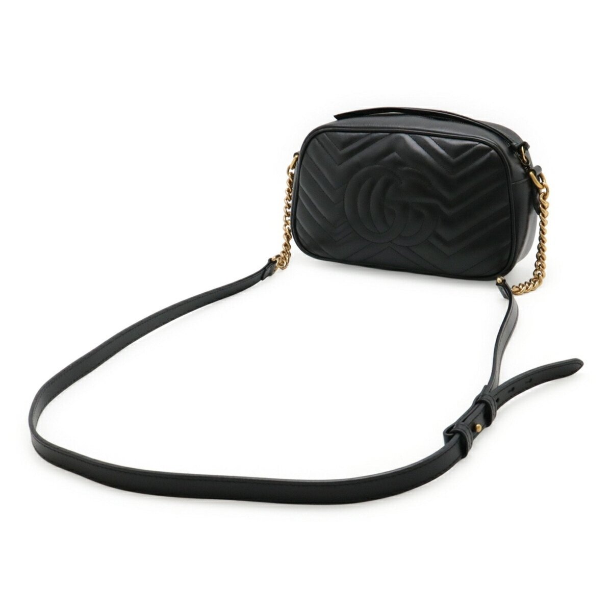 Gucci GG Marmont - Brandsamsara