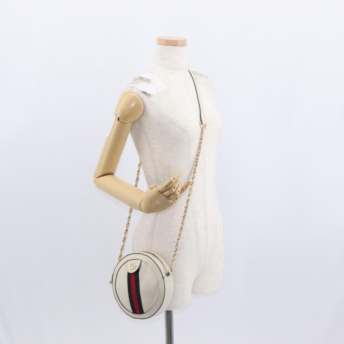 Gucci GG Marmont Shoulder Bag - Brandsamsara