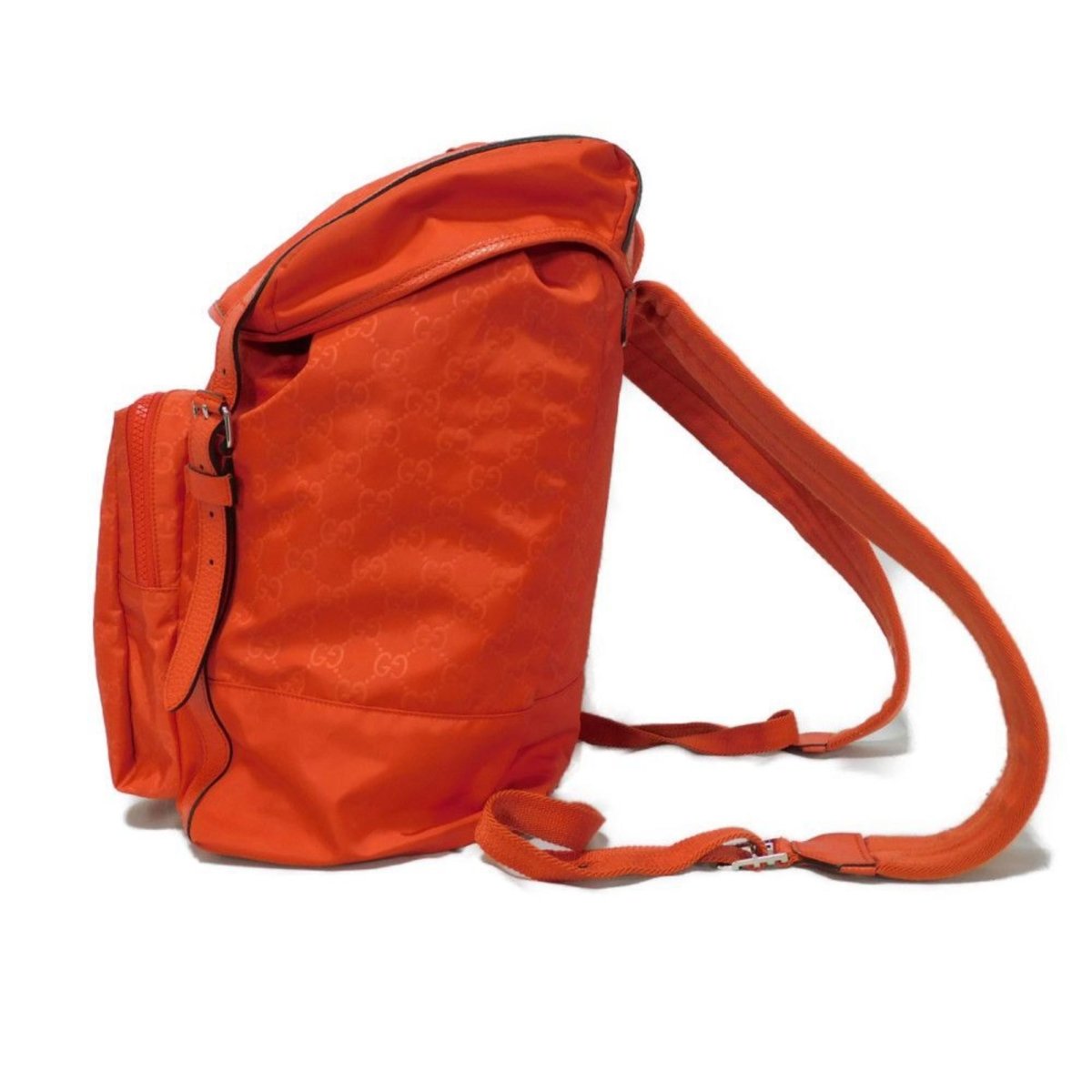 Gucci GG nylon - Brandsamsara