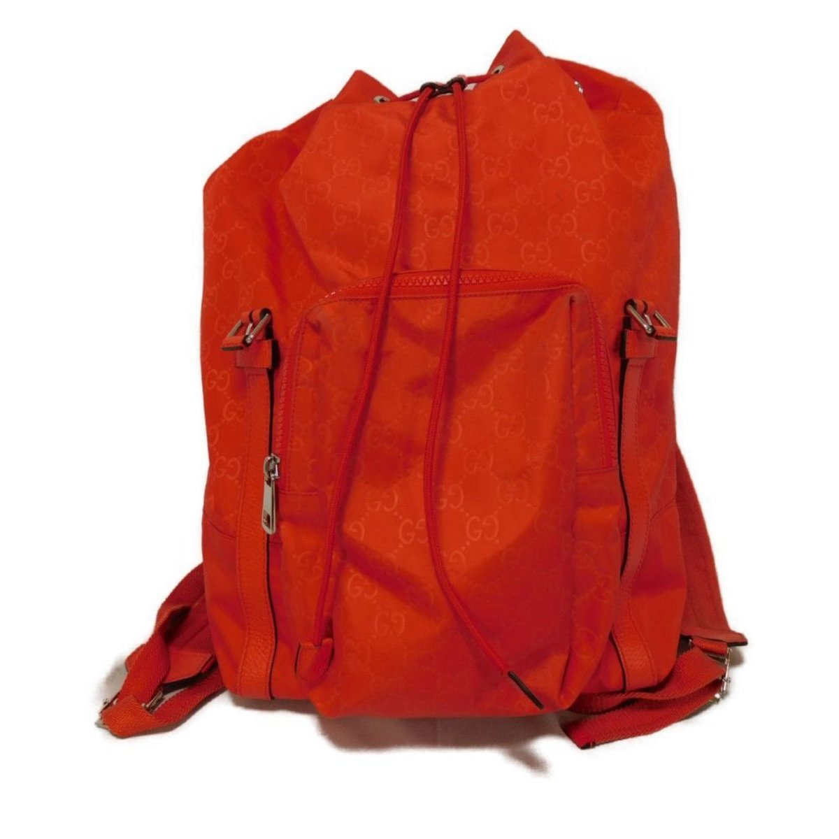 Gucci GG nylon - Brandsamsara