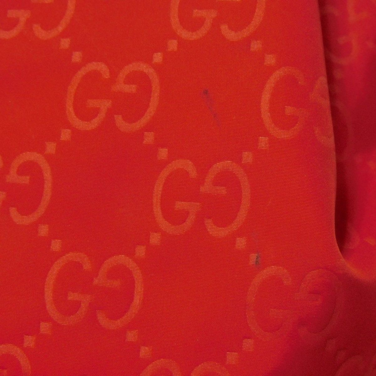 Gucci GG nylon - Brandsamsara