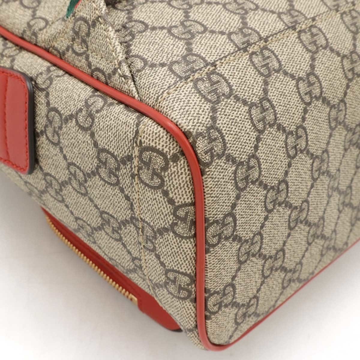 Gucci GG Supreme - Brandsamsara