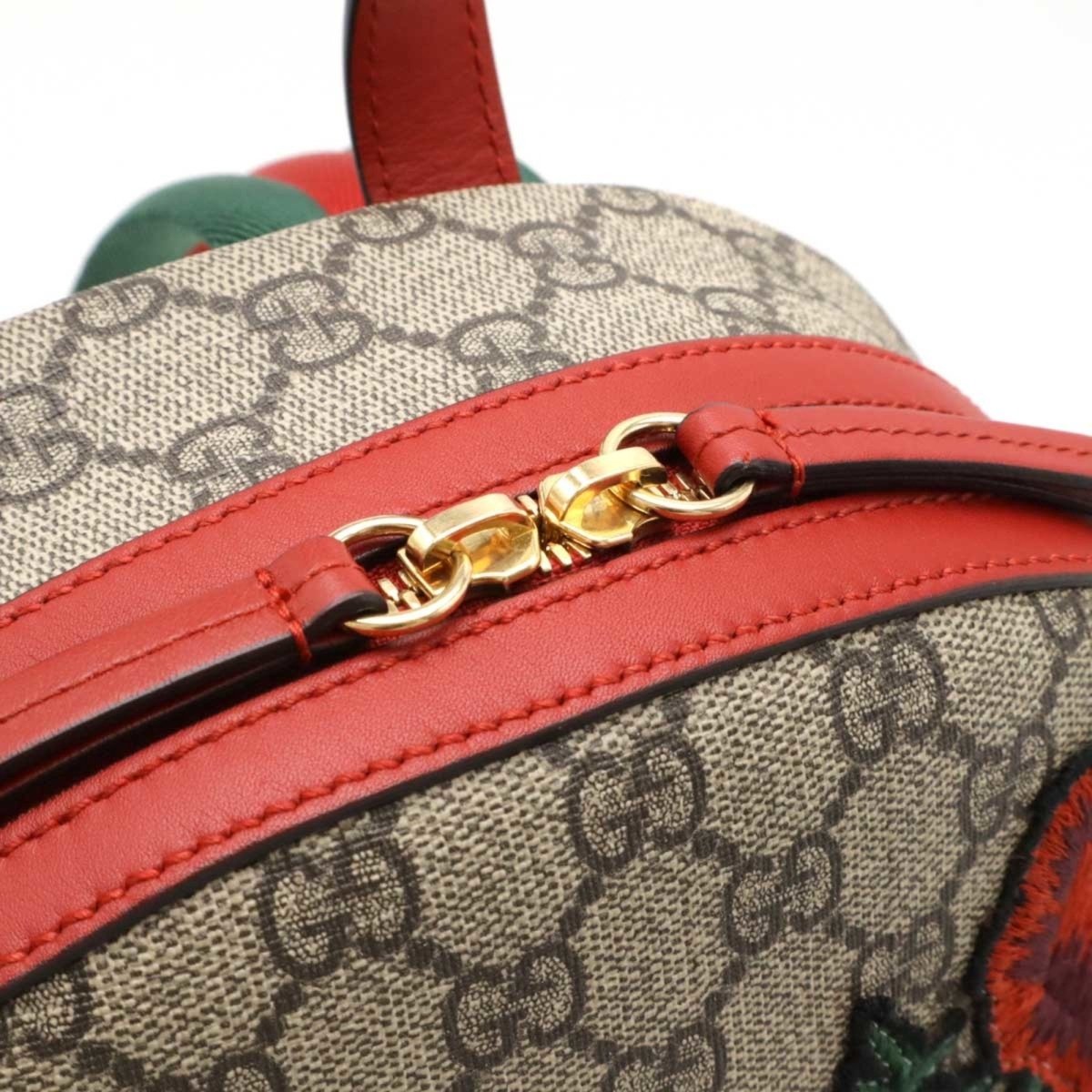 Gucci GG Supreme - Brandsamsara