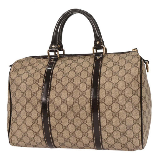 Gucci Joy Boston Bag - Brandsamsara