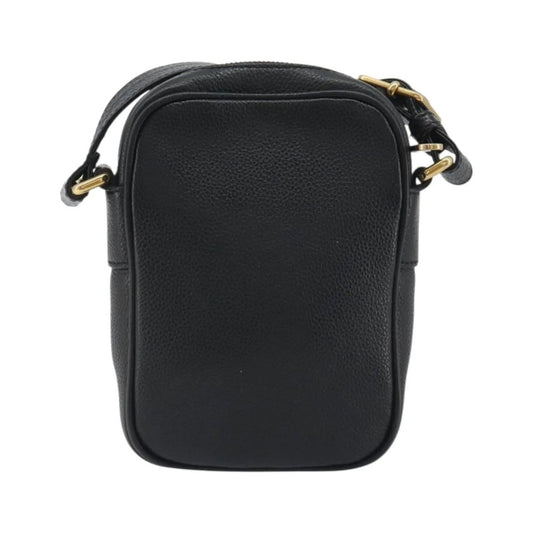 Gucci Logo Zip Messenger - Brandsamsara