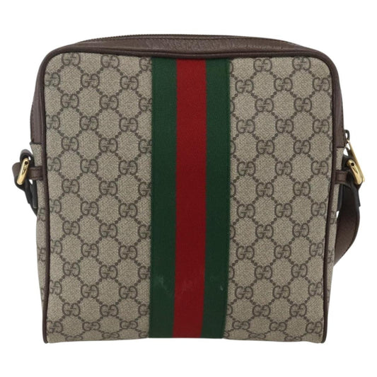 Gucci Ophidia Messenger Bag - Brandsamsara