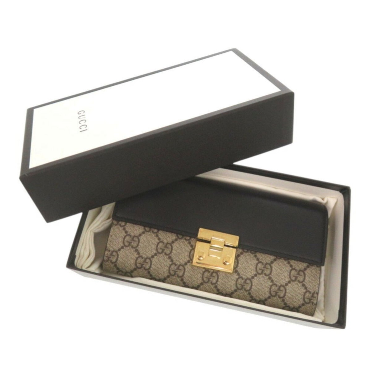 Gucci Padlock - Brandsamsara