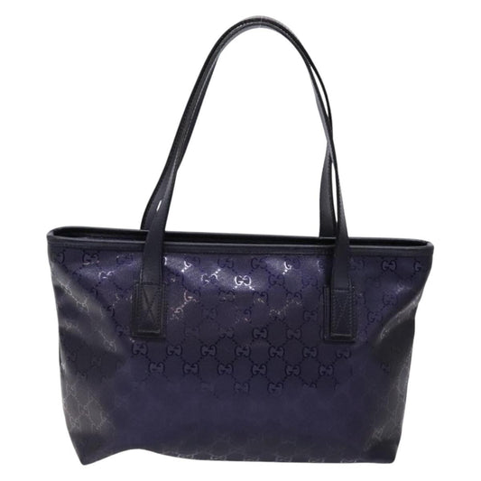 Gucci Plus Tote - Brandsamsara