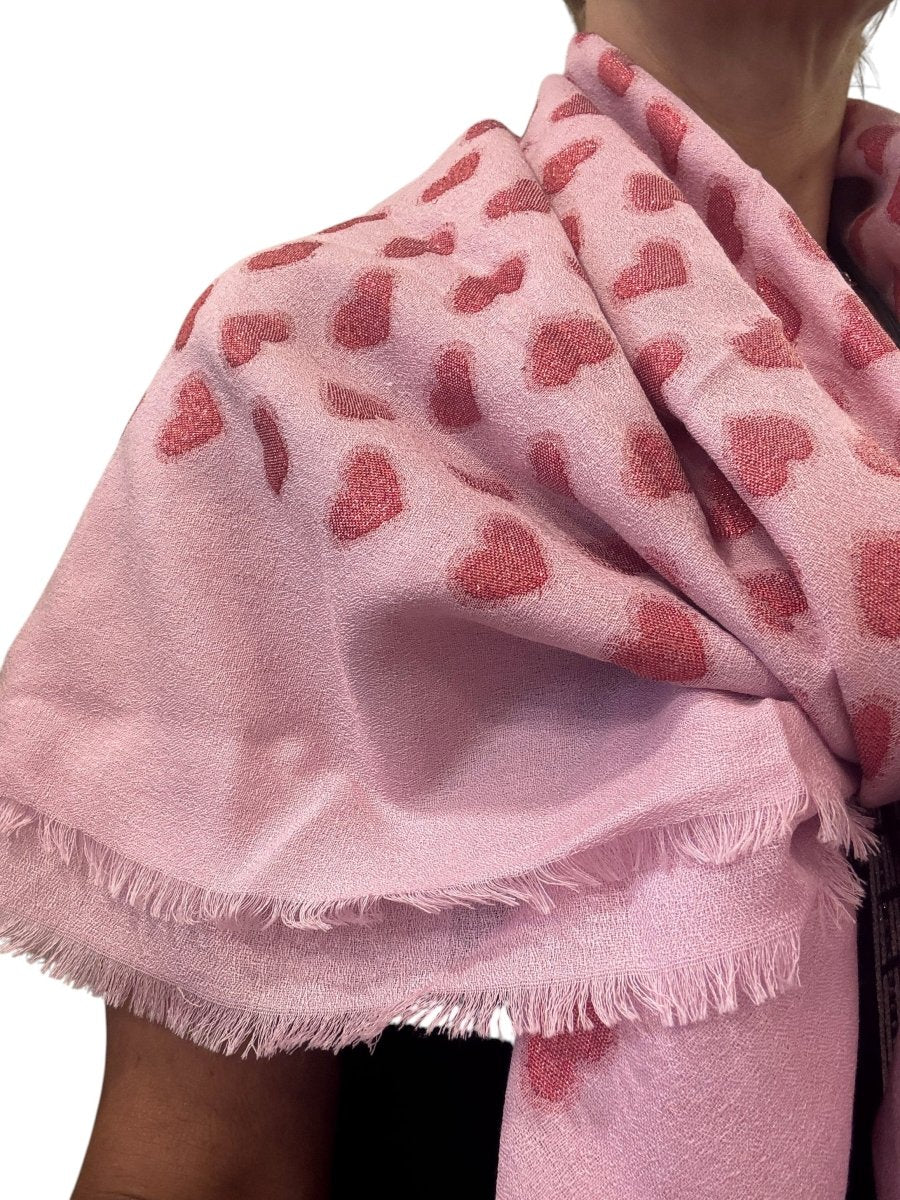 Gucci Shawl - Brandsamsara