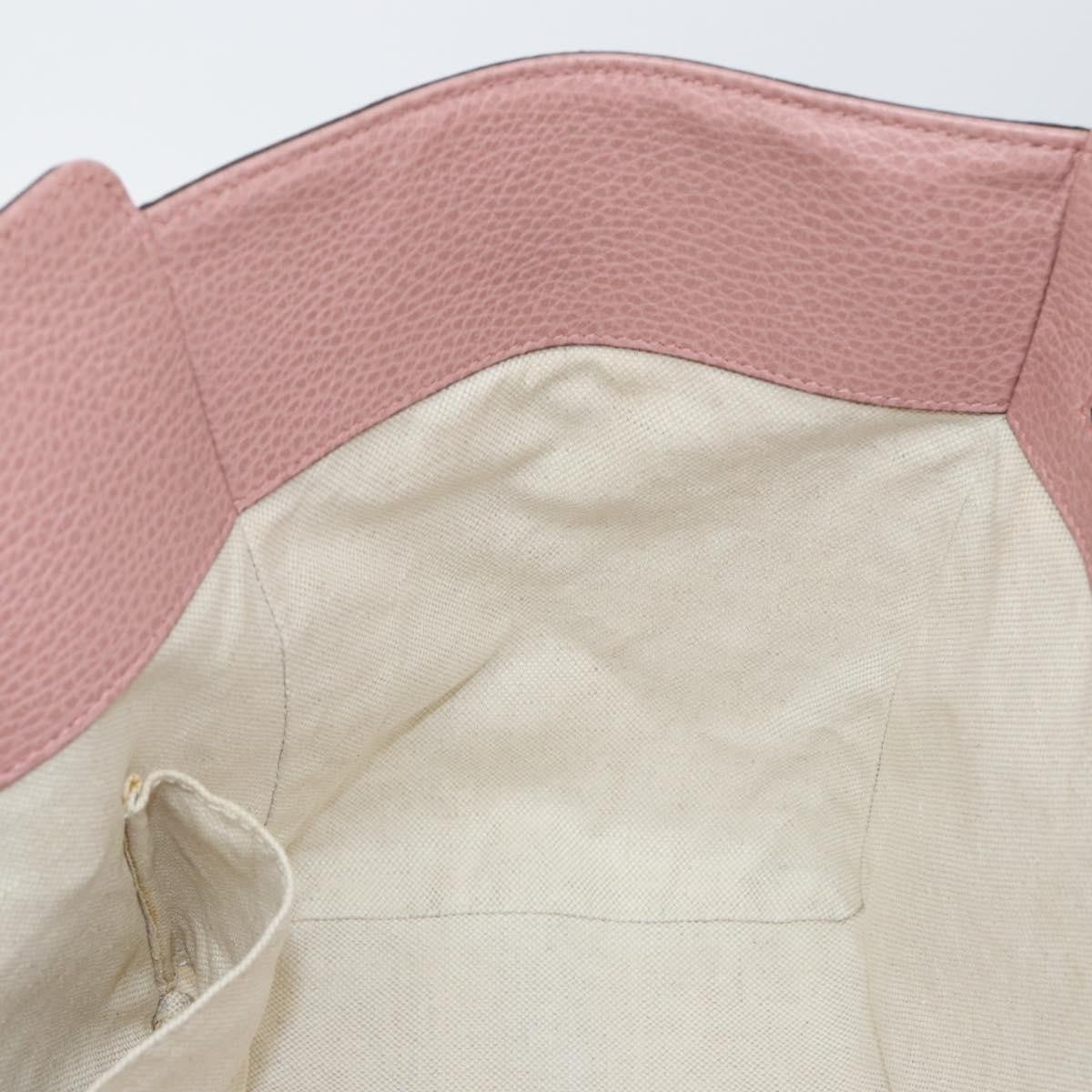 Gucci Swing Tote - Brandsamsara