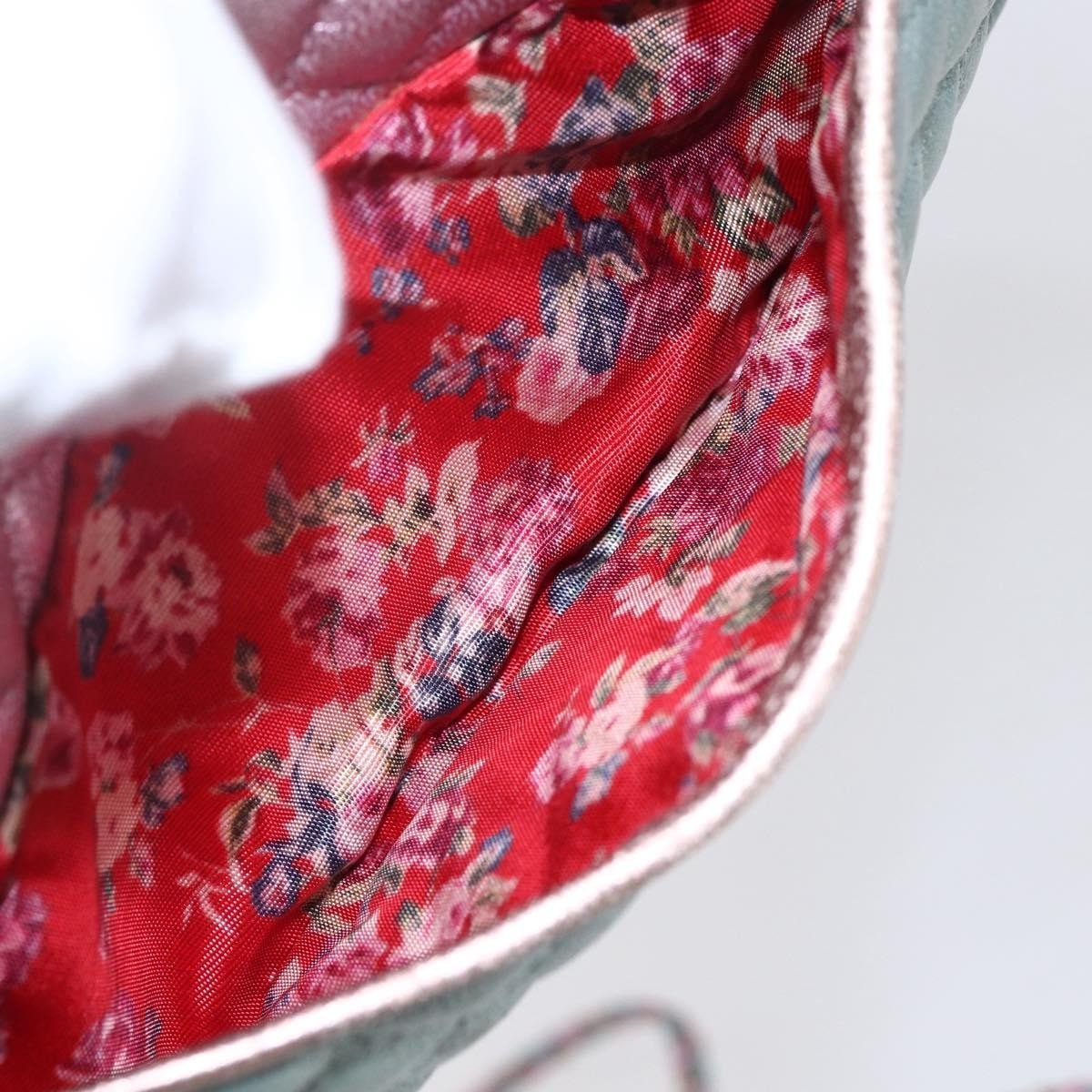 Gucci Trapuntata Camera Shoulder Bag - Brandsamsara