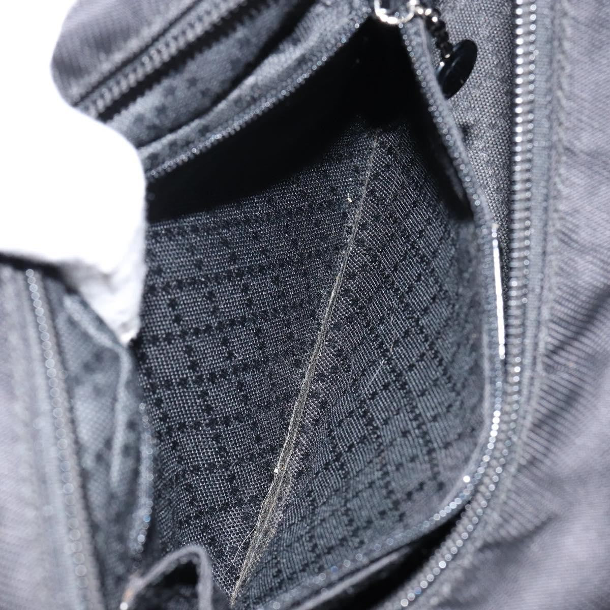 Gucci Vintage Bamboo Handle Bag - Brandsamsara