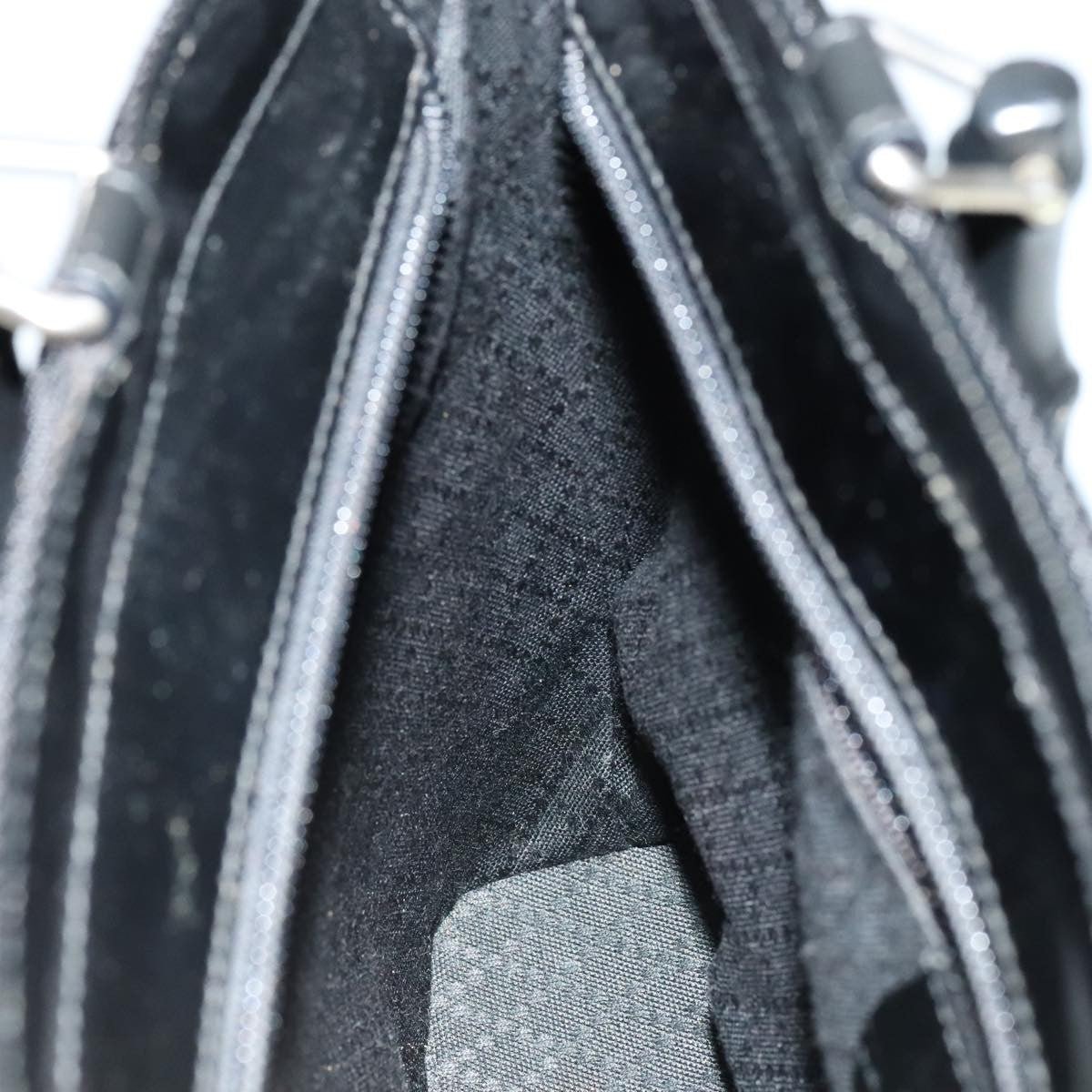 Gucci Vintage Bamboo Handle Bag - Brandsamsara