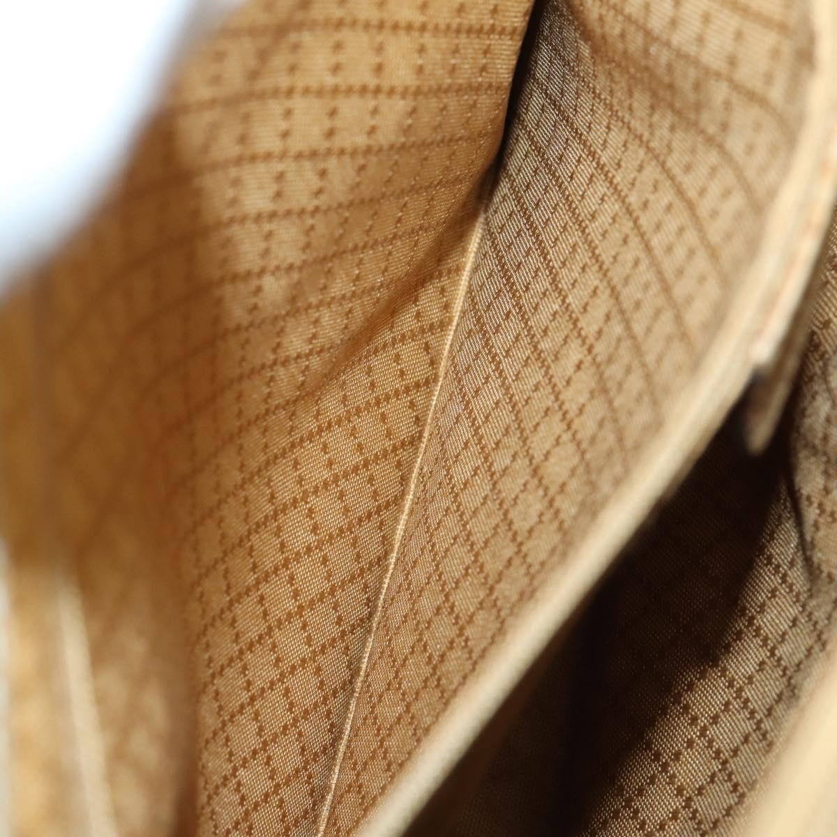 Gucci Vintage Bamboo Handle Bag - Brandsamsara