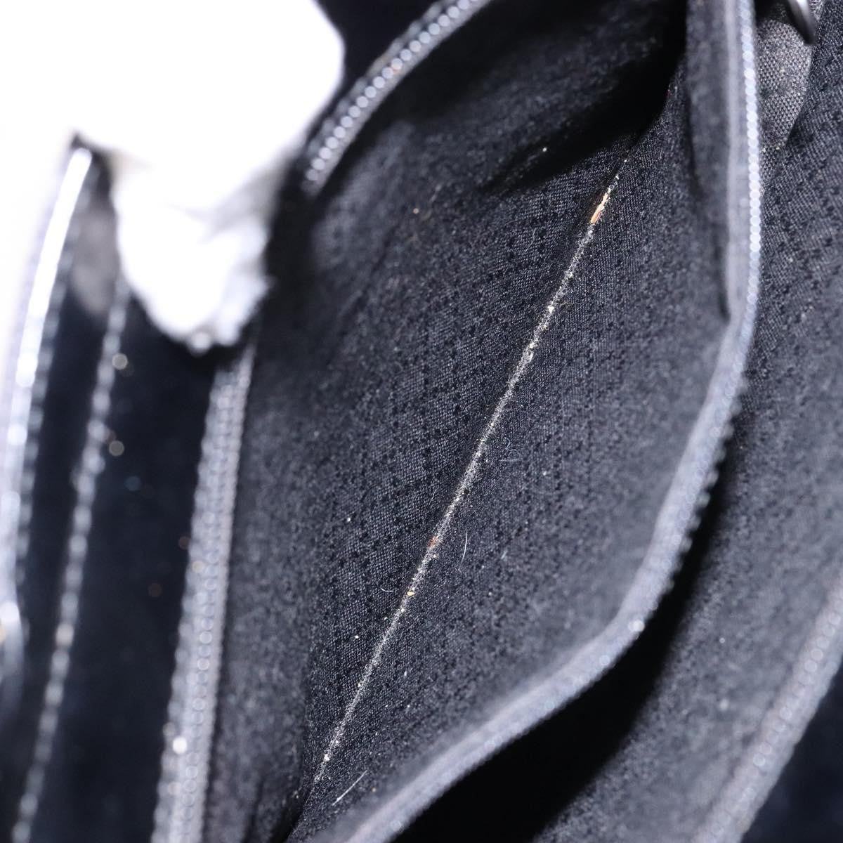 Gucci Vintage Bamboo Handle Bag - Brandsamsara