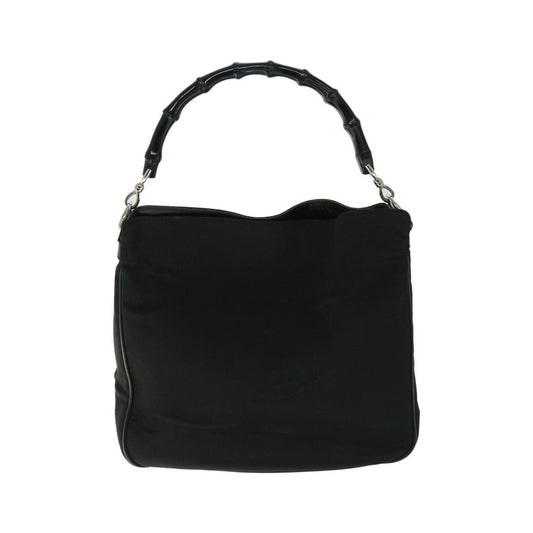 Gucci Vintage Bamboo Handle Bag - Brandsamsara