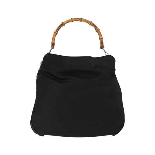 Gucci Vintage Bamboo Handle Bag - Brandsamsara