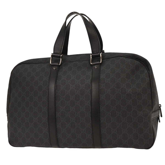 Gucci Vintage Duffle Bag - Brandsamsara