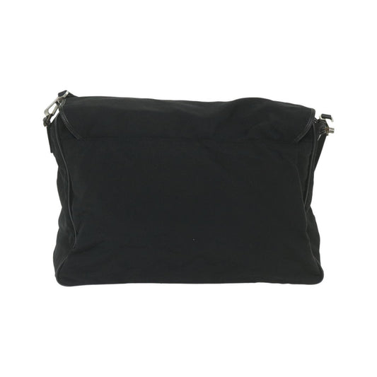 Gucci Vintage Flap Crossbody Bag - Brandsamsara
