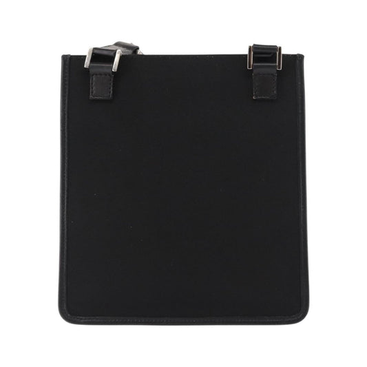 Gucci Vintage Flat Messenger Bag - Brandsamsara