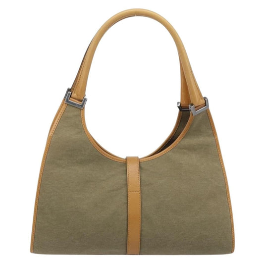 Gucci Vintage Jackie Handbag - Brandsamsara