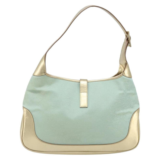 Gucci Vintage Jackie Shoulder Bag - Brandsamsara