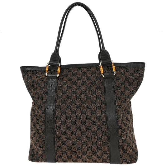 Gucci Vintage tote - Brandsamsara