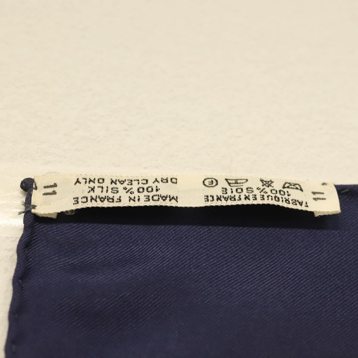 Hermes Carré 90 - Brandsamsara