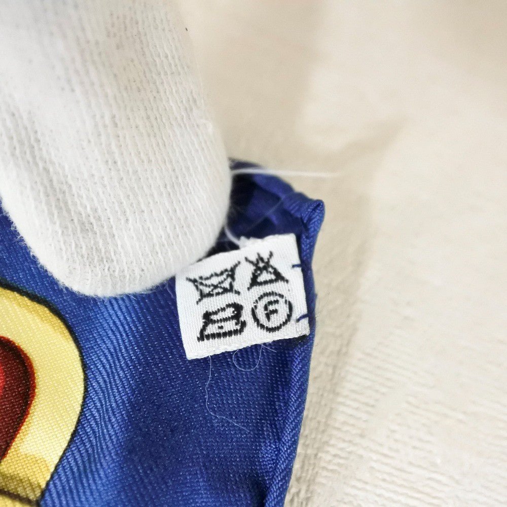 Hermes Carré 90 - Brandsamsara