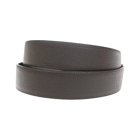 Hermes Constance Reversible Belt - Brandsamsara