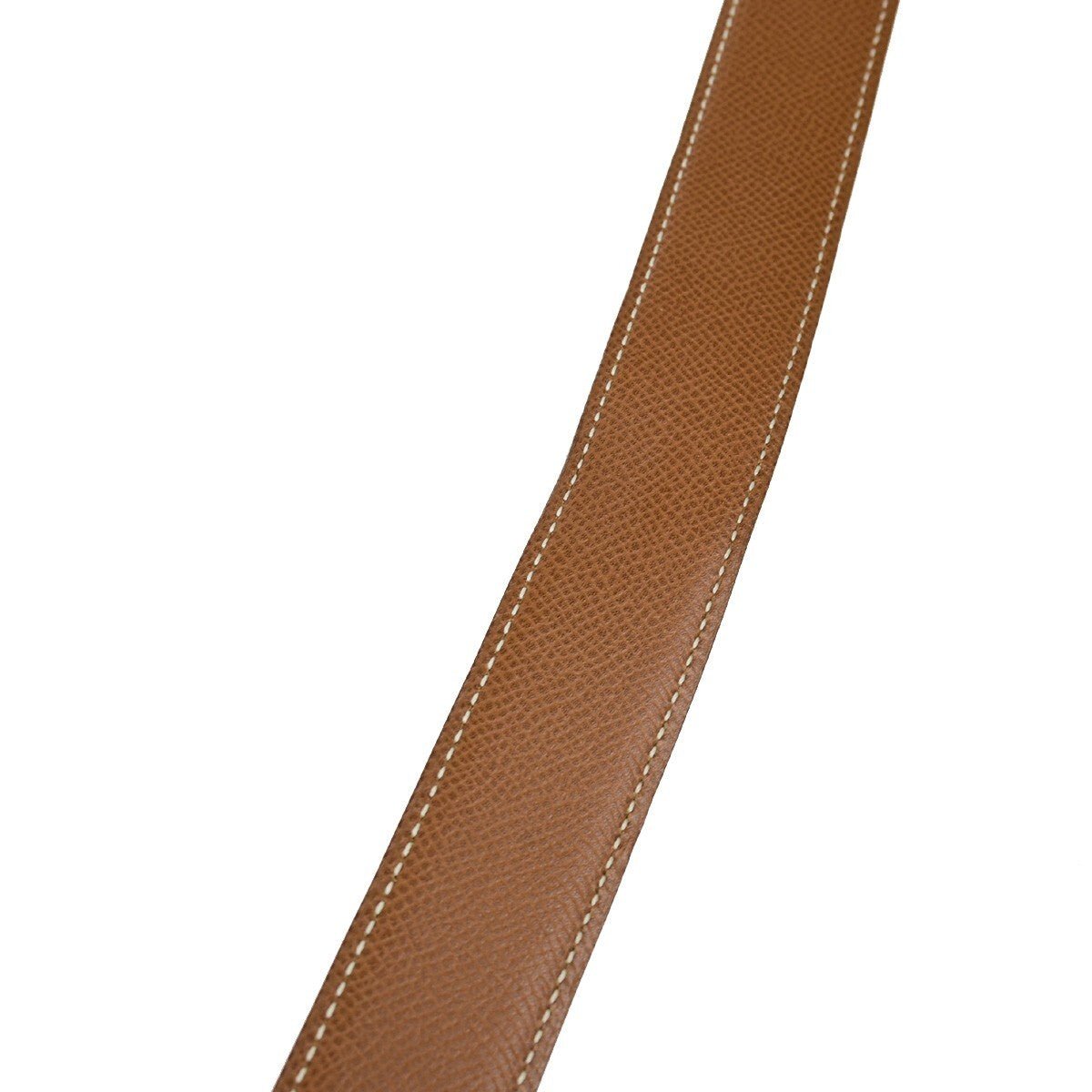 Hermes Constance Reversible Belt - Brandsamsara