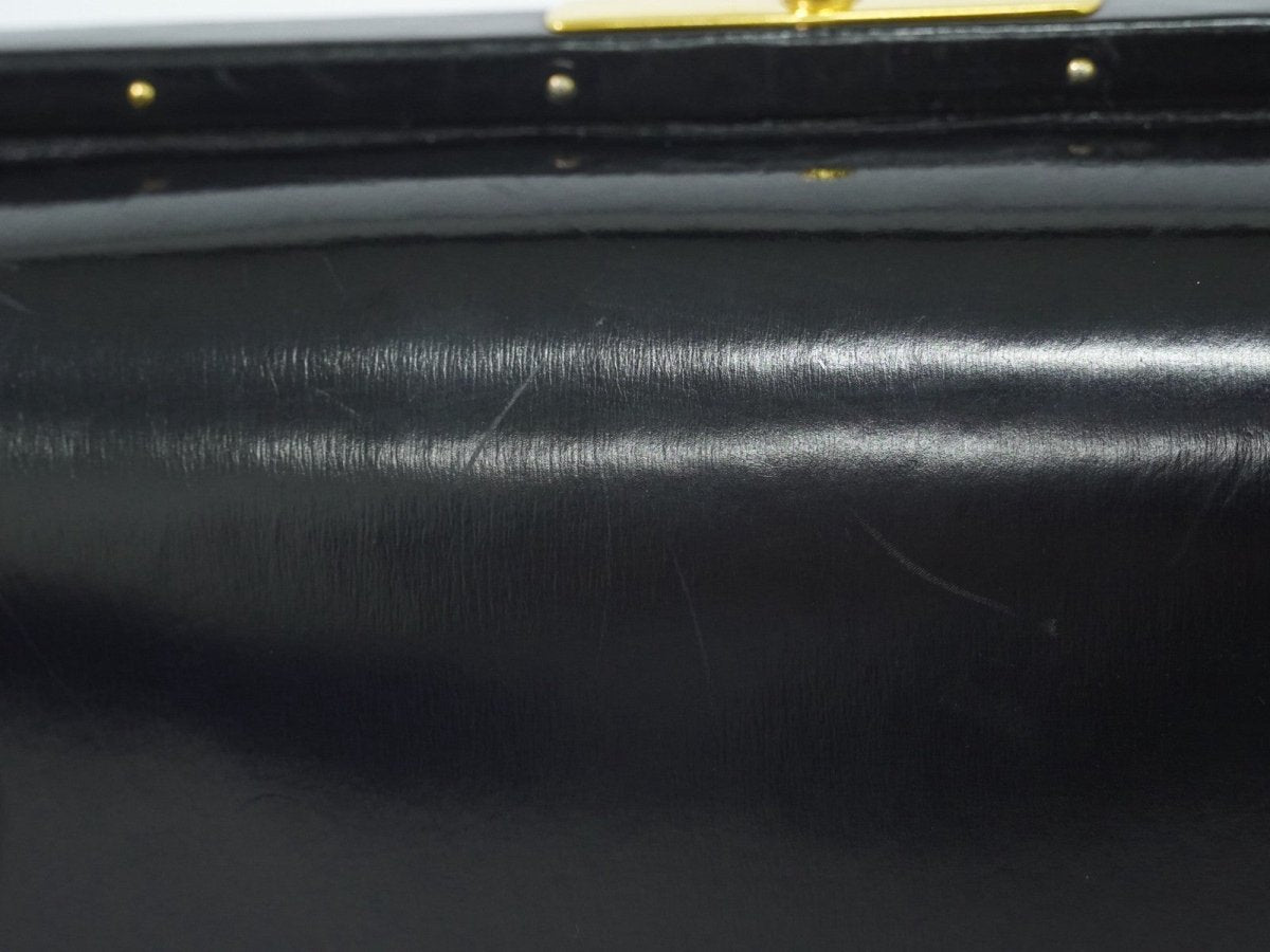 Hermes Doctor Shoulder Bag - Brandsamsara