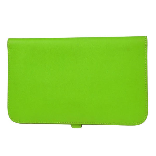 Hermes Dogon Duo Combined Wallet - Brandsamsara