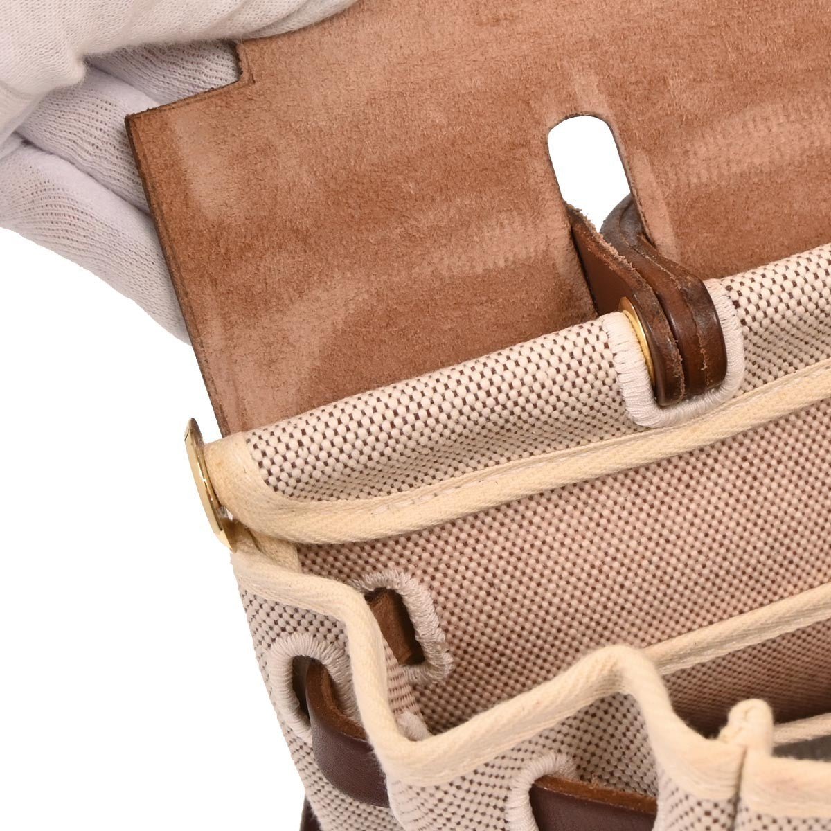 Hermes Herbag - Brandsamsara