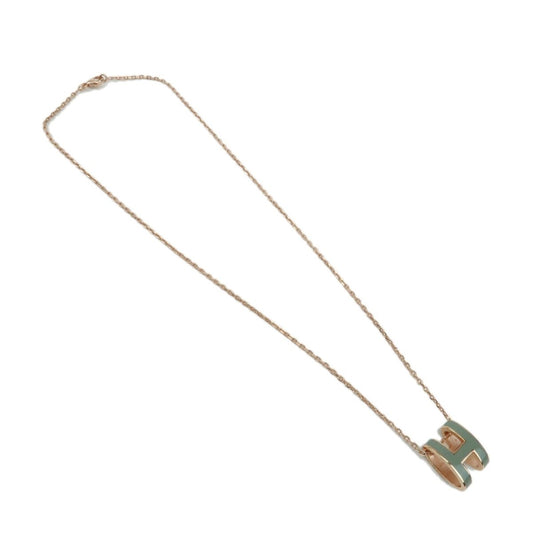 Hermes Pop H Pendant Chain - Brandsamsara