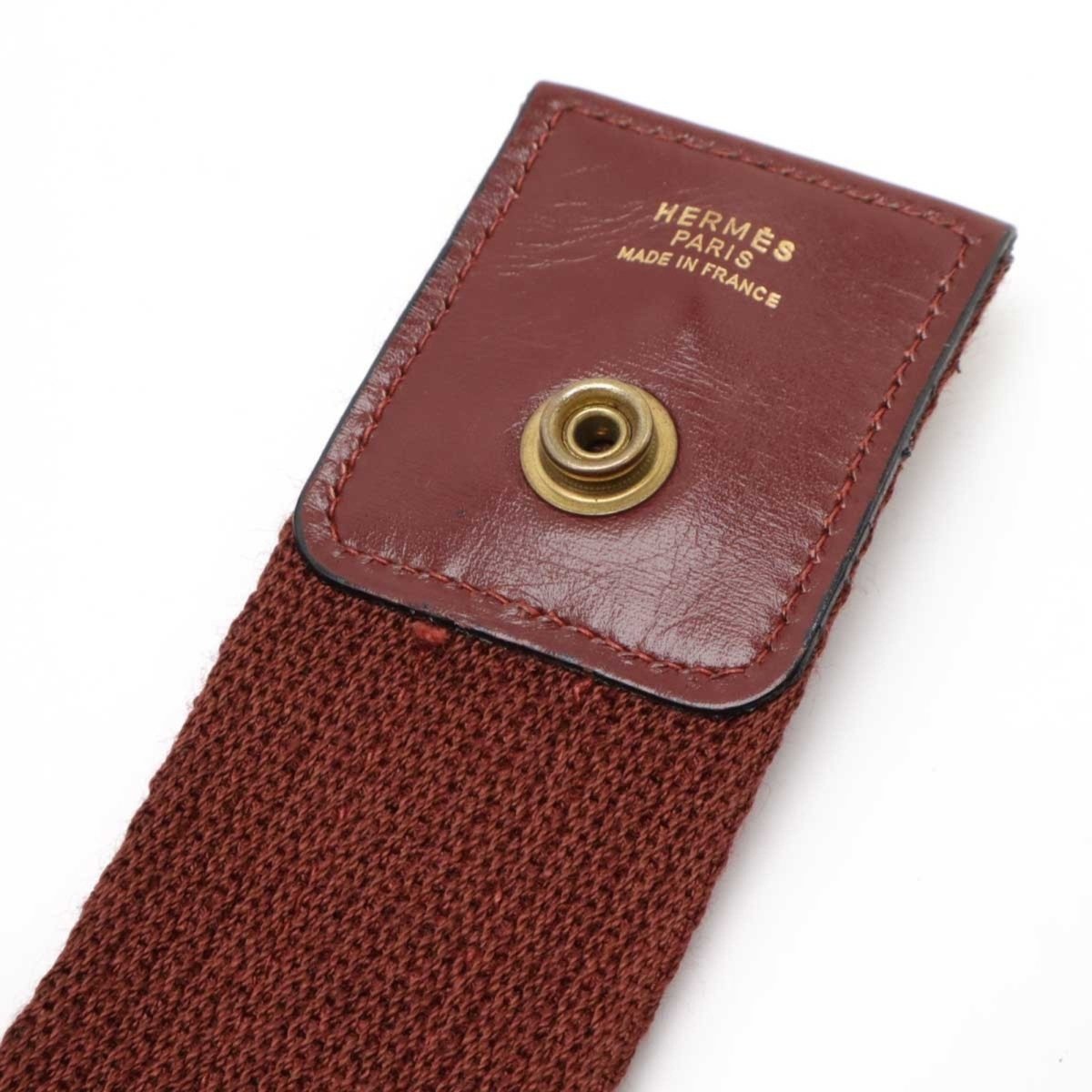 Hermès Tsako - Brandsamsara