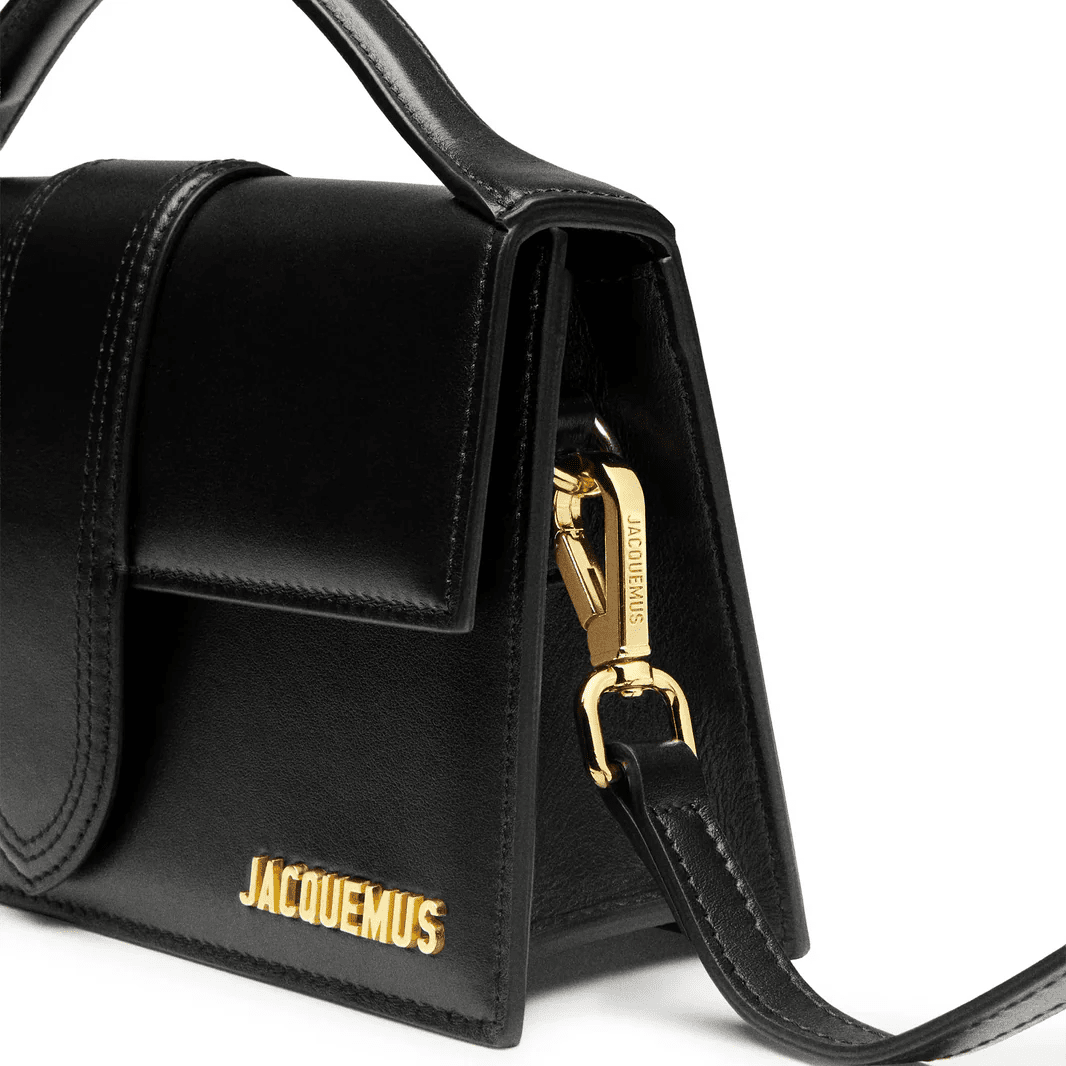 Jacquemus Le Grand Bambino Flap - Brandsamsara