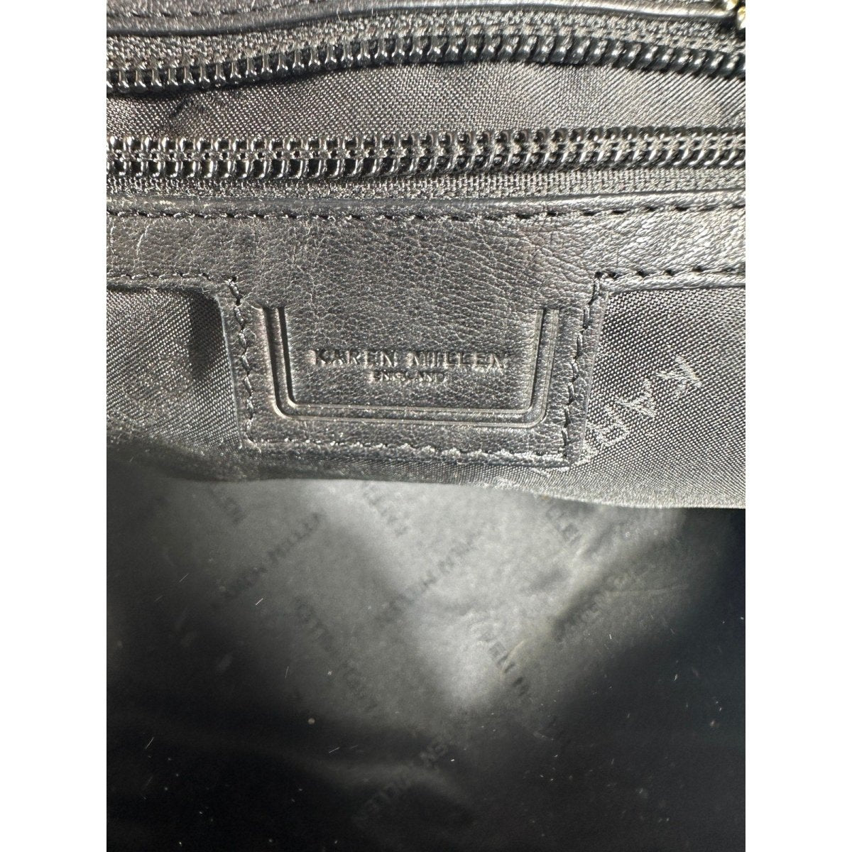 Karen Millen Shoulder Bag - Brandsamsara