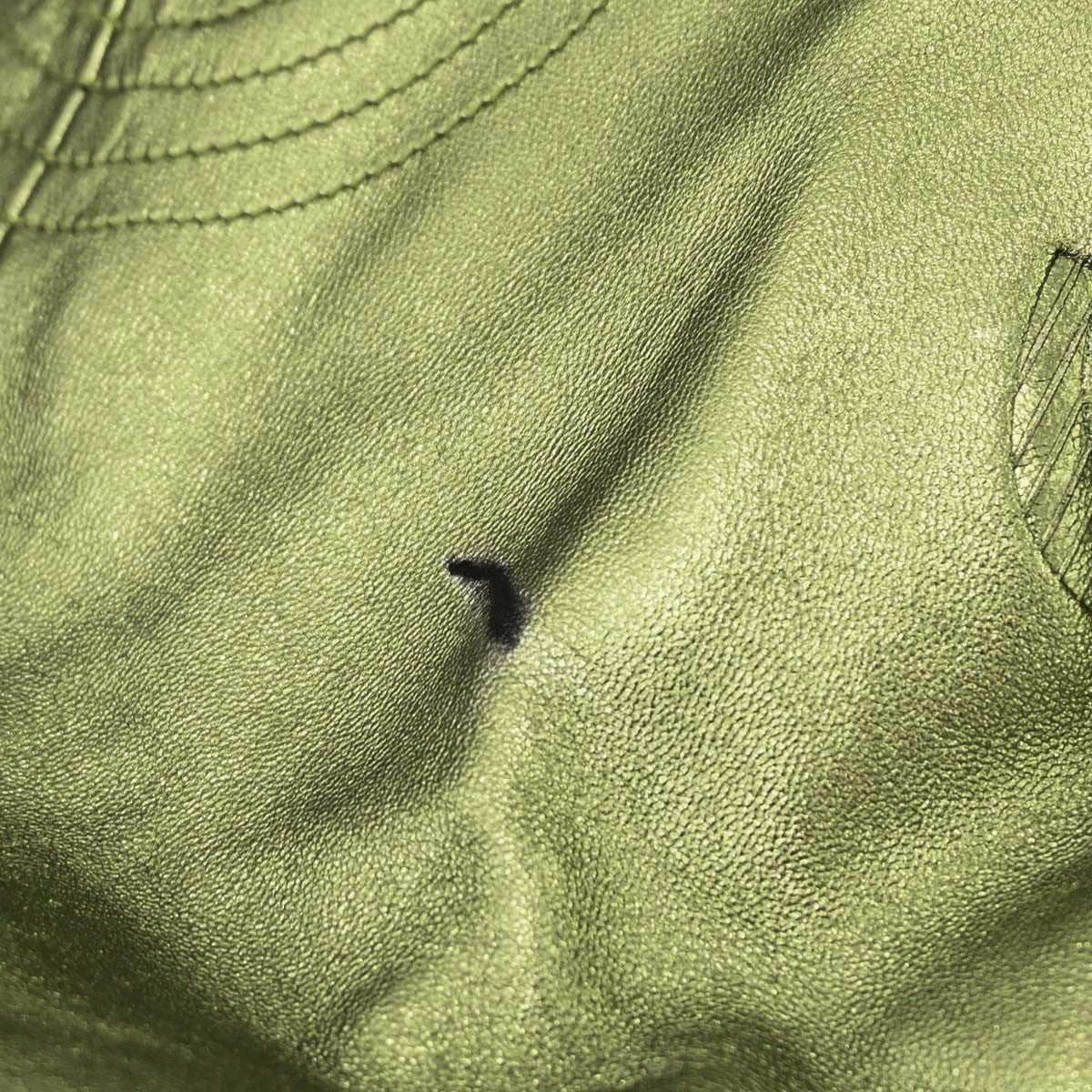 Loewe Anagram Logo Nappa Aire Hand Bag - Brandsamsara