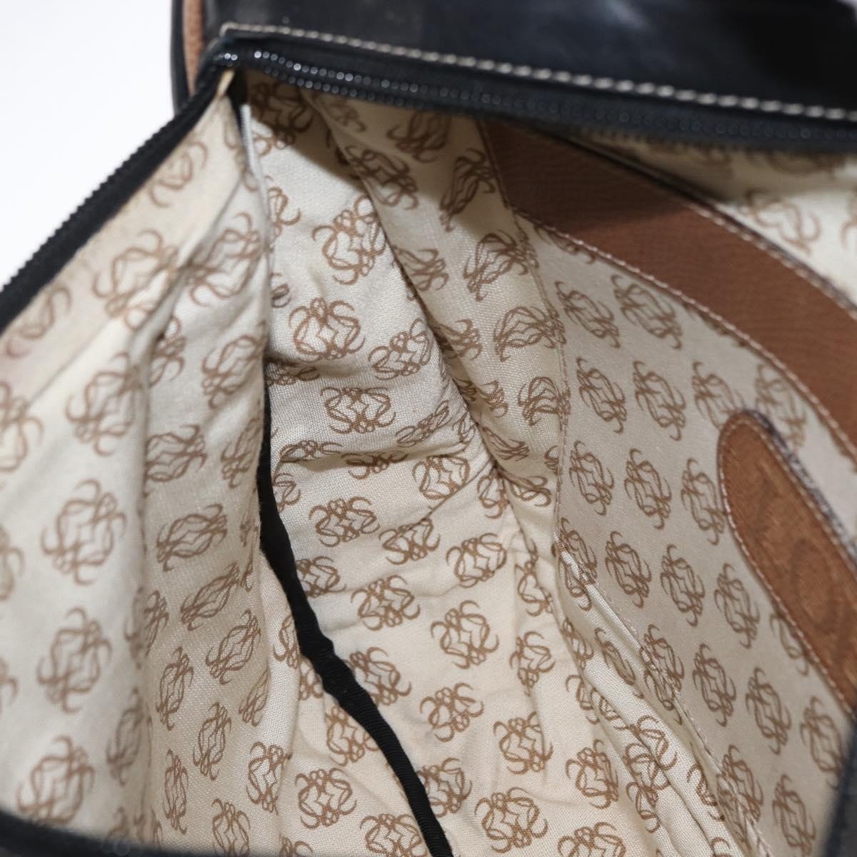 Loewe Anagram Shoulder Bag - Brandsamsara