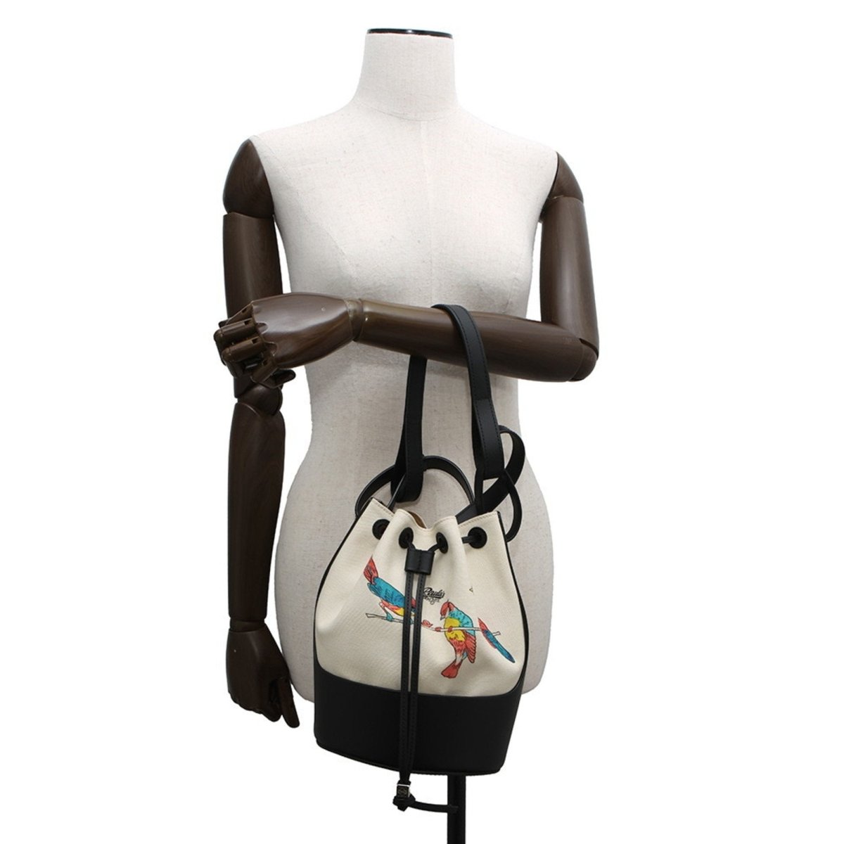 Loewe Balloon - Brandsamsara