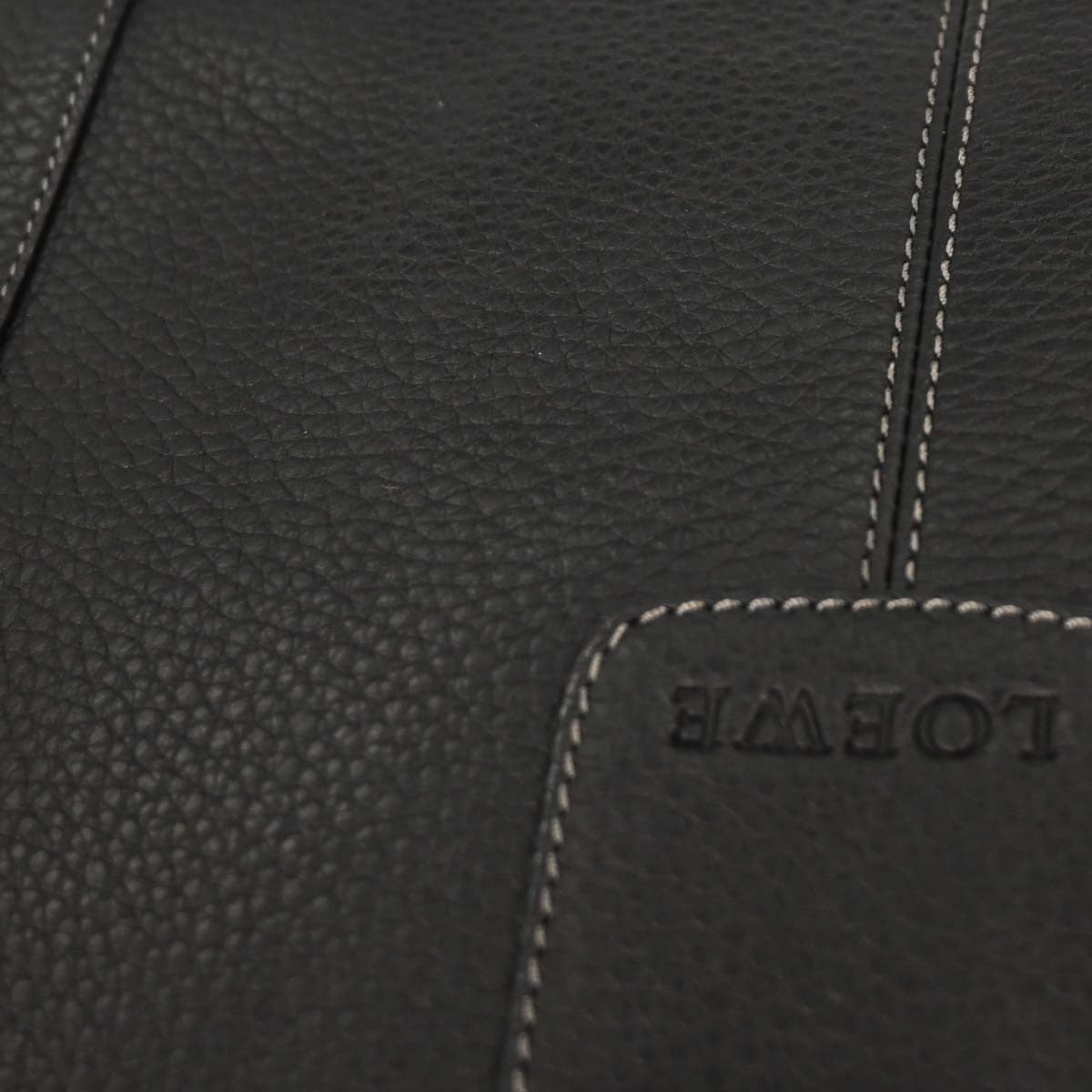 Loewe Senda Totebag - Brandsamsara